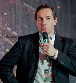 LABASPORT Intervenant Sella