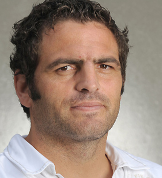 Speaker Thomas Lievremont LABASPORT